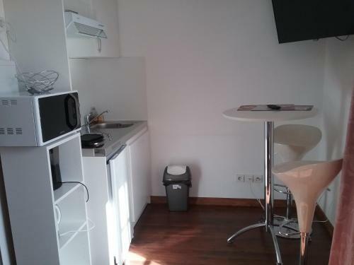 Bed & Breakfast Manoir De Gravezon