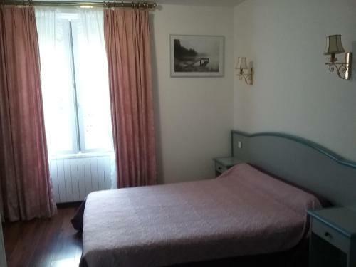 Bed & Breakfast Manoir De Gravezon