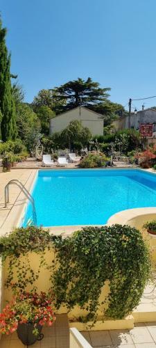 Bed & Breakfast Manoir De Gravezon