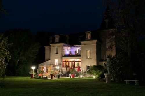 Bed & Breakfast Le Madrigal
