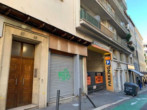 Apartamento Apparthotel T3 Epicservices Saint-charles