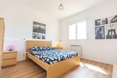 Apartamento Apparthotel T3 Epicservices Saint-charles