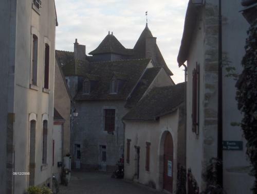Hotel Auberge De La Tour