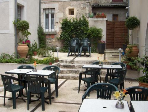 Hotel Auberge De La Tour