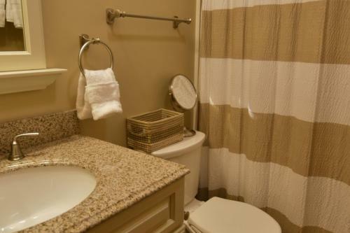 Hotel Trailside 48a