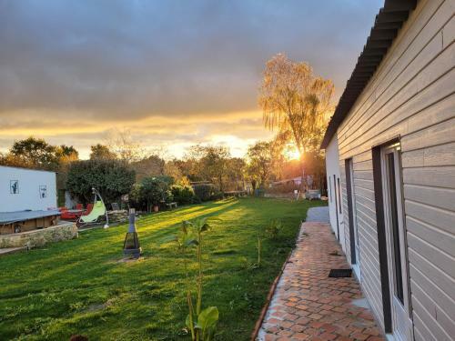 Bed & Breakfast La Genoti�re