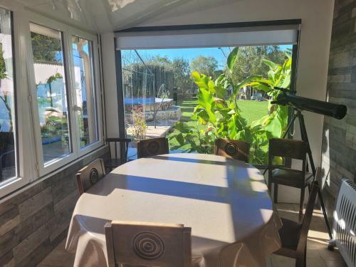 Bed & Breakfast La Genoti�re