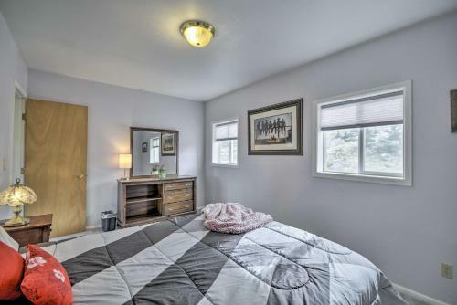 Apartamento Cedar Mountain Hideout By Cody Night Rodeo!