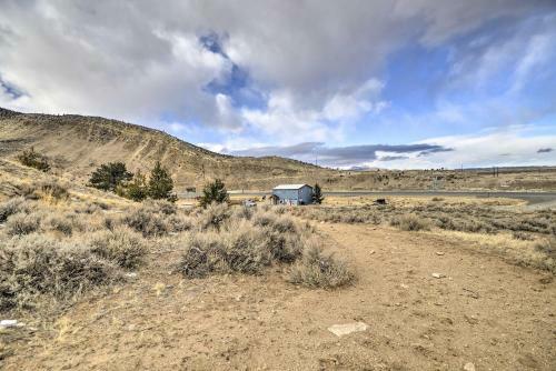 Apartamento Cedar Mountain Hideout By Cody Night Rodeo!