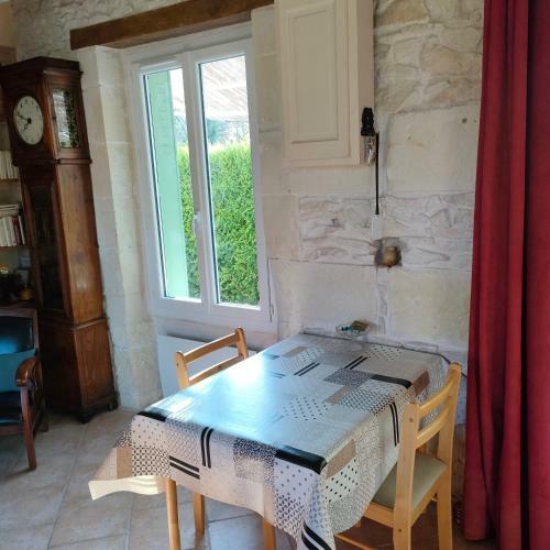 Petite Maison Au Bord Du Canal