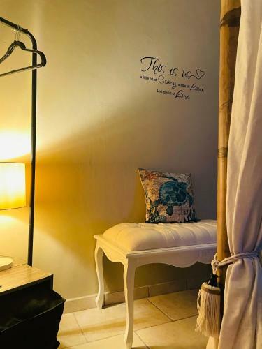 Hostal Mb Room Appartement Romantique Jacuzzi