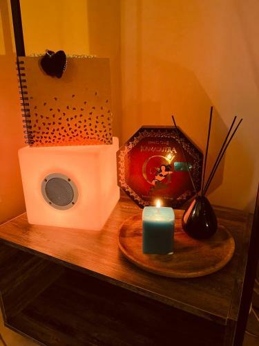 Hostal Mb Room Appartement Romantique Jacuzzi