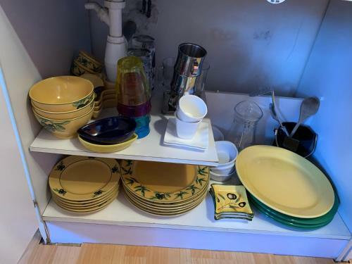 Apartamento Chez Christine