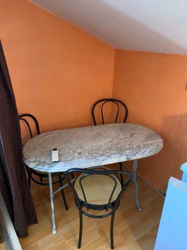 Apartamento Chez Christine
