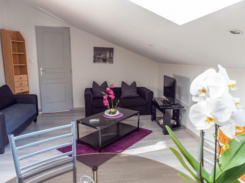 Apartamento Le Mazagran