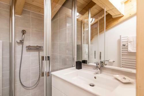 Apartamento Terresens - Le Pr� D'anne Chlo�