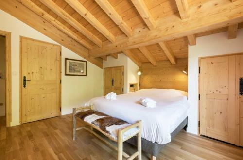 Apartamento Terresens - Le Pr� D'anne Chlo�