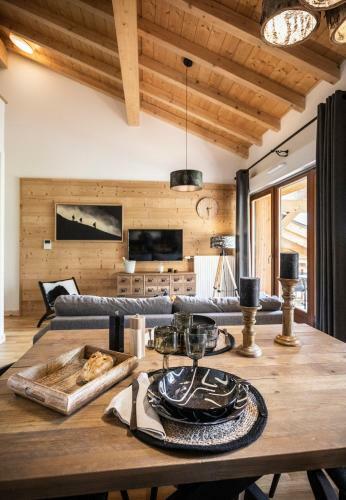 Apartamento Terresens - Le Pr� D'anne Chlo�