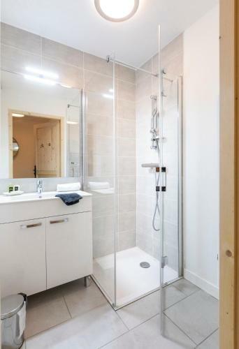 Apartamento Terresens - Le Pr� D'anne Chlo�