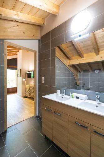 Apartamento Terresens - Le Pr� D'anne Chlo�