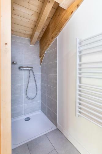 Apartamento Terresens - Le Pr� D'anne Chlo�
