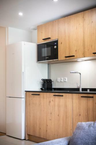 Apartamento Terresens - Le Pr� D'anne Chlo�