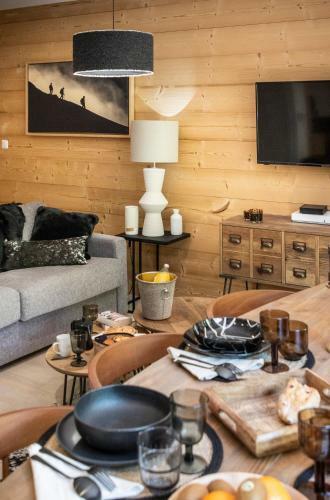 Apartamento Terresens - Le Pr� D'anne Chlo�