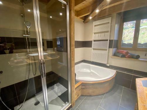 Apartamento Ancienne �cole Du Mont