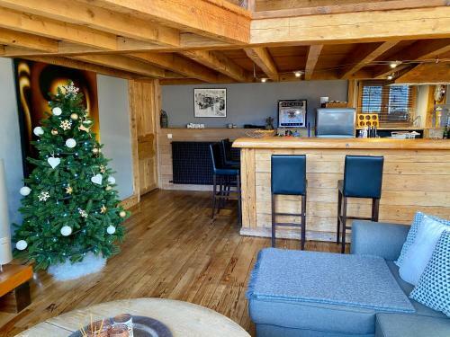 Apartamento Ancienne �cole Du Mont