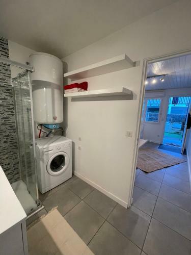 Apartamento Studio Entre Lac Et Oc�an � Hossegor