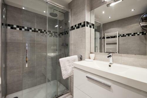Apartamento 401 Suite Martine