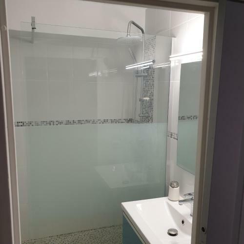 Apartamento Magnifique Studio � 80m�tres Des Plages