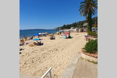 Apartamento Magnifique Studio � 80m�tres Des Plages