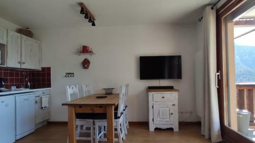 Apartamento Vaujany Locations - Cochette 1 Studio 9
