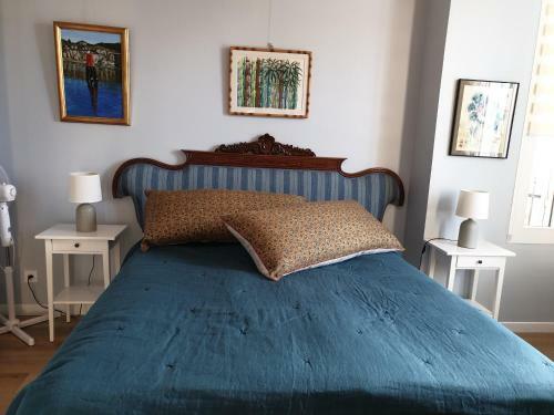 Bed & Breakfast Villa Mia