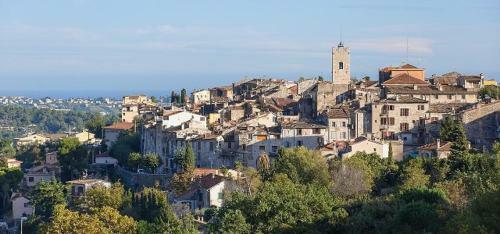 Bed & Breakfast Villa Mia