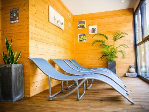 Village Vacances Passion L'estib�re