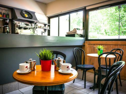Village Vacances Passion L'estib�re