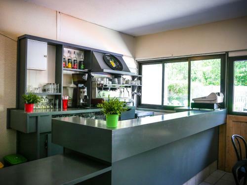 Village Vacances Passion L'estib�re