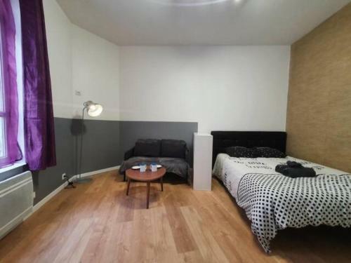 Apartamento Rnb Locations Vichy