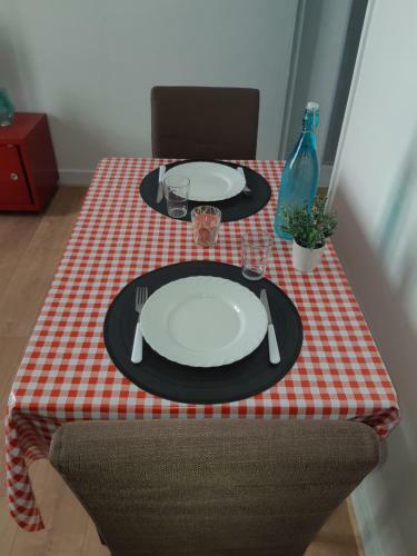 Apartamento Rnb Locations Vichy