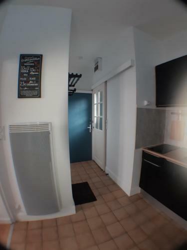 Apartamento Rnb Locations Vichy
