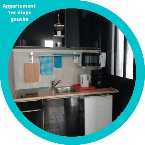 Apartamento Rnb Locations Vichy