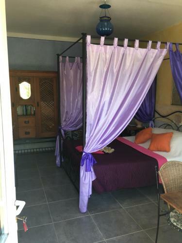 Bed & Breakfast La Suzannerie