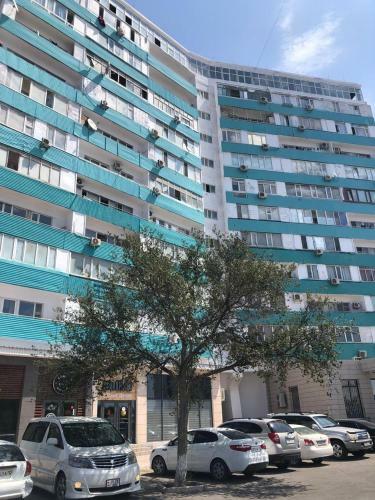 Apartamento ??????????? ? ???????? ????? ?? ????