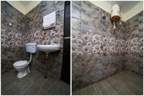 Hotel Oyo 29674 Shiv Mahima Inn