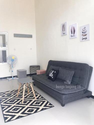Villa Syariah Bunga Tanjung 16