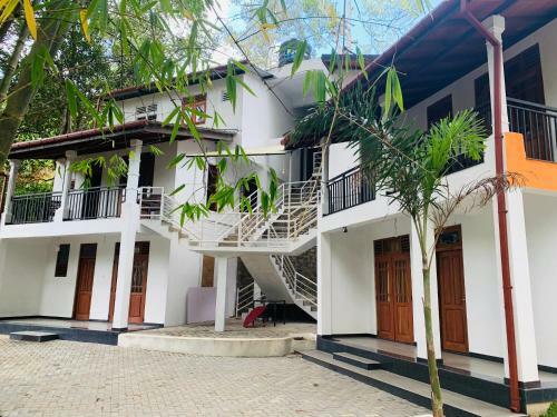 Hotel Blockforty - Holiday Bunglow