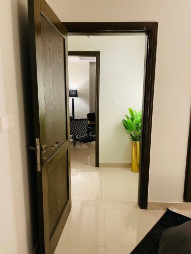 Flamingo Luxury Apartments.