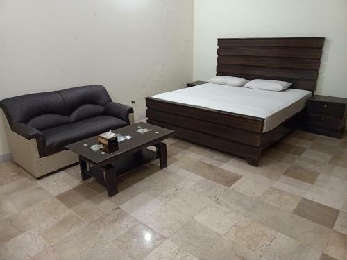 Apartamento Hotel The Lodges Inn